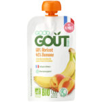 Abricot Banane 120g