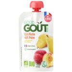 Pêche Poire 120g