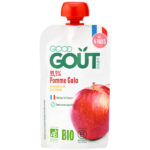 Pomme Gala 120g