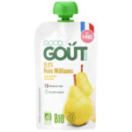 Poire Williams 120g