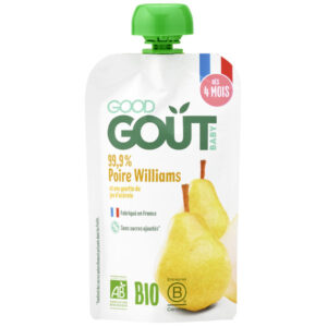 Poire Williams 120g