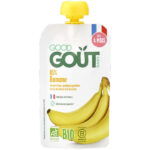 Banane 120g