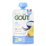 Brassé poire vanille 90g *MIMO 2024