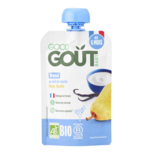 Brassé poire vanille 90g *MIMO 2024