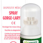 Olioseptil – SPRAY GORGE LARYNX