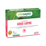 Olioseptil – PASTILLES GORGE-LARYNX