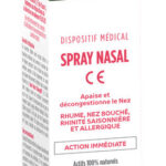 Ineldea Olioseptil Spray nasal - 20ml