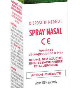 Ineldea Olioseptil Spray nasal - 20ml