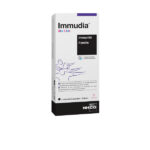 IMMUDIA DES 3 ANS