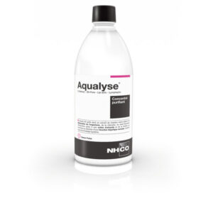 aqualyse, aqualyse nhco, nhco aqualyse