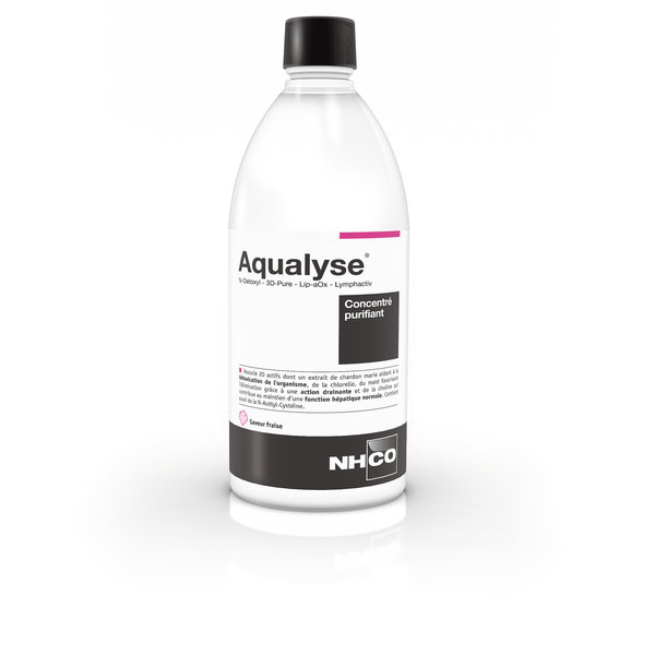 aqualyse, aqualyse nhco, nhco aqualyse