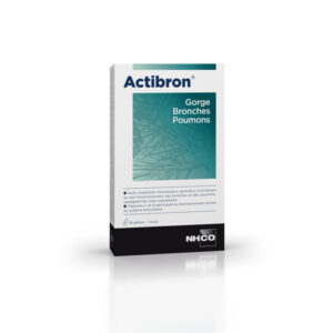 NHCO Actibron