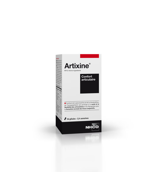 artixine, artixine nhco, nhco artixine