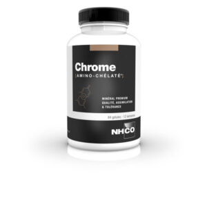 NHCO Chrome
