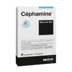 CEPHAMINE