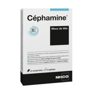 NHCO Cephamine