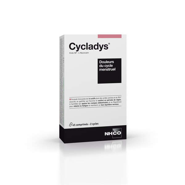 cycladys nhco