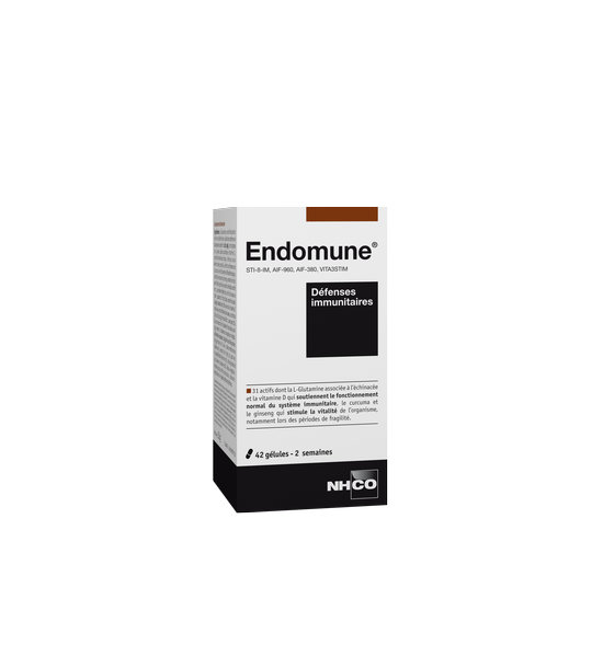 endomune, endomune nhco, nhco endomune