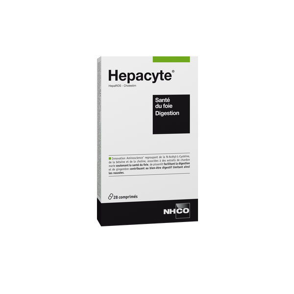 hepacyte, hepacyte nhco