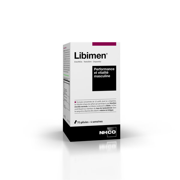 libimen, libimen homme, libimen nhco