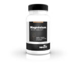MAGNESIUM