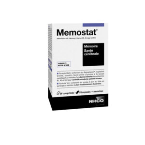 NHCO Memostat