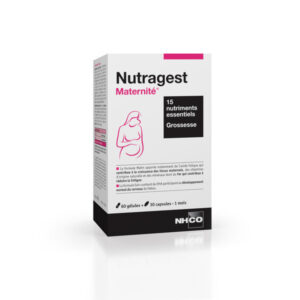 NHCO Nutragest