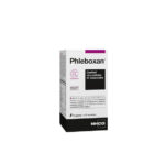 NHCO Phleboxan - Confort Circulatoire et vasculaire - 70 gélules