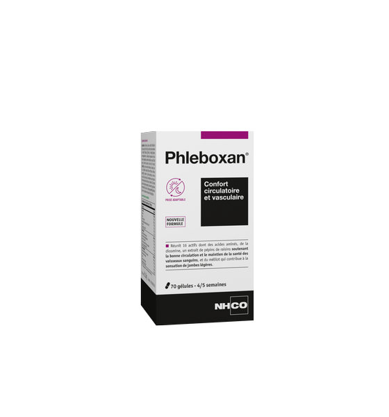 phleboxan, phleboxan perte de poids, nhco phleboxan