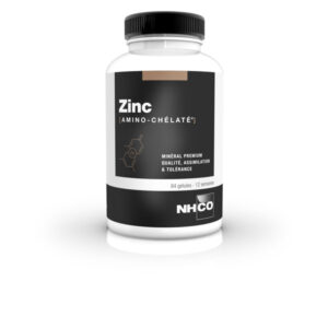 NHCO Zinc