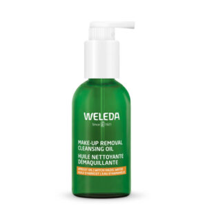 WELEDA - Huile nettoyante démaquillante - 150 ml - Image 2