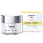 SENSI-RIDES Soin Anti-Rides Jour Crème