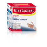 ELASTOPLAST BANDE ADHESIVE ELASTIQUE - 3cm