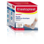 ELASTOPLAST BANDE ADHESIVE ELASTIQUE - 6cm