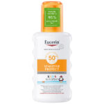 SUN SENSITIVE PROTECT KIDS Spray Kids SPF 50+
