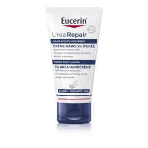 UREAREPAIR Crème Mains 5% d'Urée