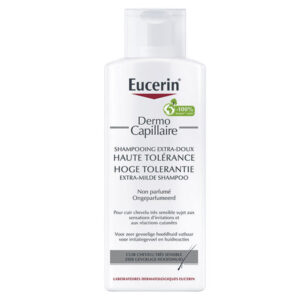DERMOCAPILLAIRE Shampooing Haute Tolérance
