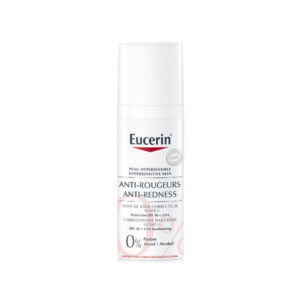 ANTIROUGEURS Soin de Jour Correcteur SPF25
