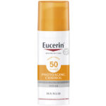 SUN PHOTOAGING CONTROL Fluid SPF 50+