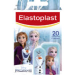 ELASTOPLAST DISNEY FROZEN II - 20 pansements