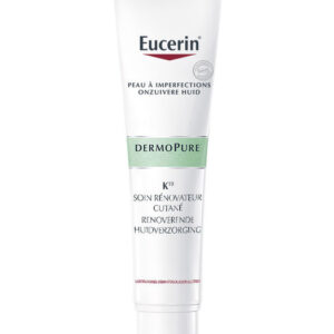 DERMOPURE K10 Soin Rénovateur Cutané