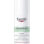 DERMOPURE HYDRA Crème Compensatrice Apaisante