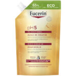 pH5 Eco-recharge Huile de Douche