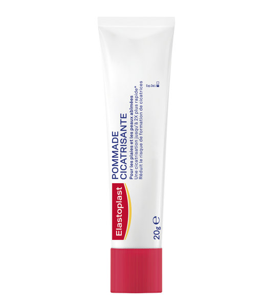 ELASTOPLAST POMMADE CICATRISANTE - 20g – Image 2