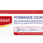 ELASTOPLAST POMMADE CICATRISANTE - 20g