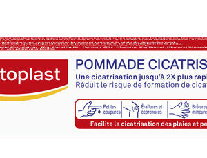 ELASTOPLAST POMMADE CICATRISANTE - 20g - Image 1