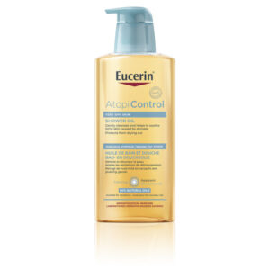 ATOPICONTROL Huile Bain et Douche