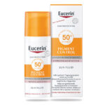 SUN PIGMENT CONTROL Fluid SPF 50+