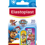ELASTOPLAST LA PAT'PATROUILLE - 20 pansements