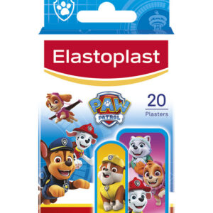 ELASTOPLAST LA PAT'PATROUILLE - 20 pansements